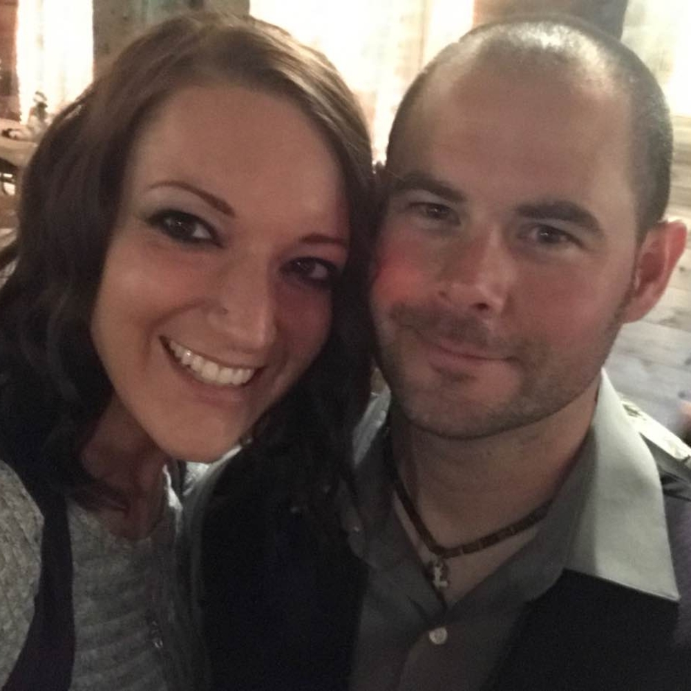 Meet your Posher, Jacob-alysha